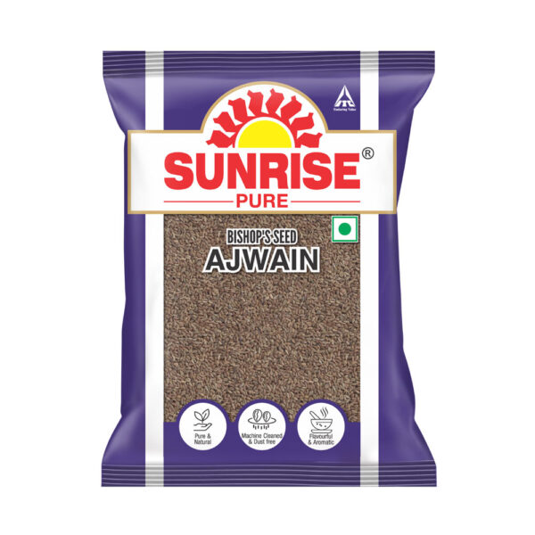 Ajwain Whole Spice