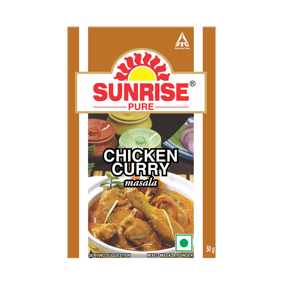 Chicken Curry Masala Powder