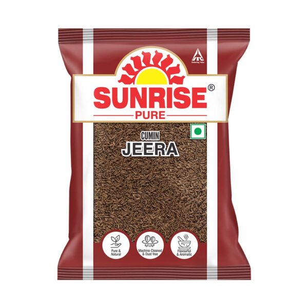 Jeera Whole Spice