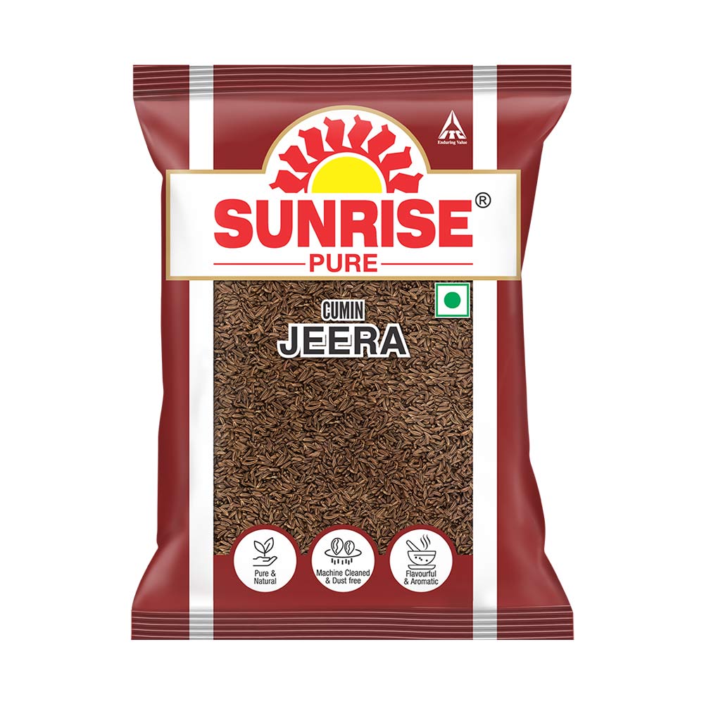 Jeera Whole Spice